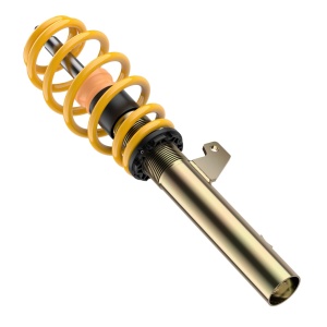 ST Coilovers ST XA galvanized steel with damping adjustment 18281076 - Img 4