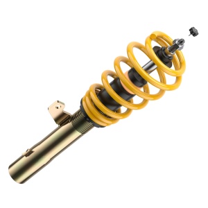 ST Coilovers ST XA galvanized steel with damping adjustment 18282001 - Img 3