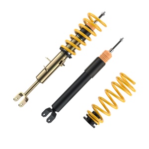 ST Coilovers ST XA galvanized steel with damping adjustment 18285002 - Img 2