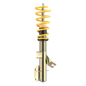 ST Coilovers ST XA galvanized steel with damping adjustment 18285011 - Img 5