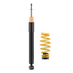ST Coilovers ST XA galvanized steel with damping adjustment 18285021 - Img 8