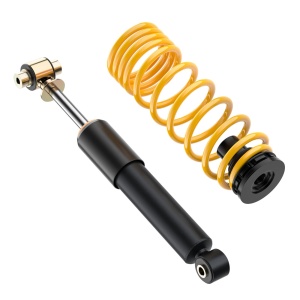 ST Coilovers ST XA galvanized steel with damping adjustment 18290037 - Img 7