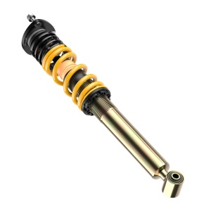 ST Coilovers ST XTA galvanized steel (adjustable damping with top mounts) - Img 4