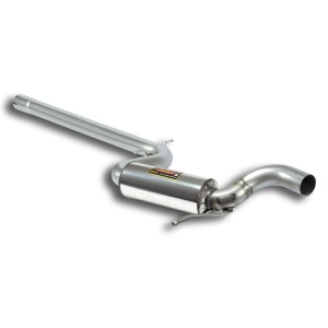 Supersprint Centre exhaust 774423