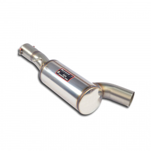 Supersprint Centre exhaust 776203