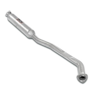 Supersprint Centre exhaust 780301