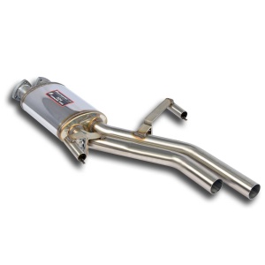 Supersprint Centre exhaust 781523