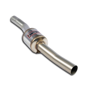 Supersprint Centre exhaust 785503