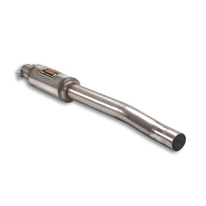 Supersprint Centre exhaust 831703