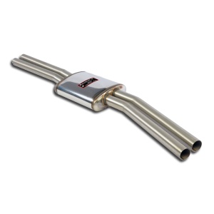 Supersprint Centre exhaust 840523