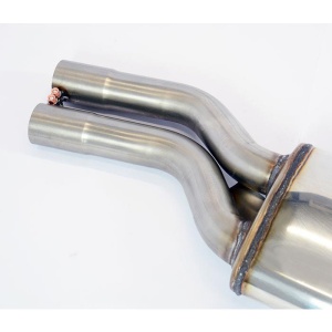 Supersprint Centre exhaust 843603