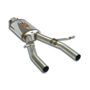 Supersprint Centre exhaust 848003