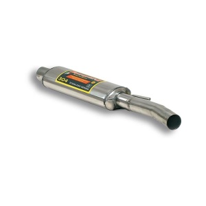 Supersprint Centre exhaust. 873303