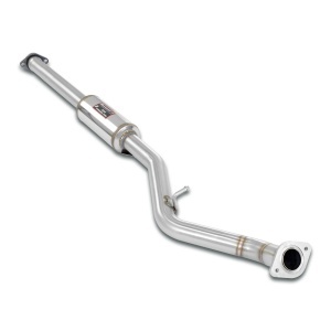 Supersprint Centre exhaust 891703