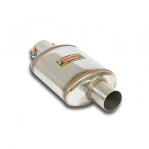 Supersprint Centre exhaust - Img 1