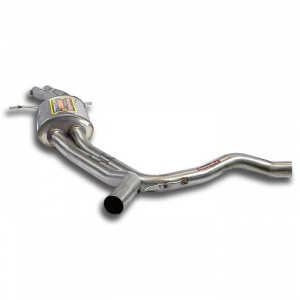 Supersprint Centre exhaust - Img 1