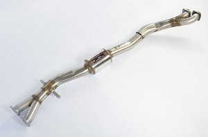 Supersprint Centre exhaust. - Img 5
