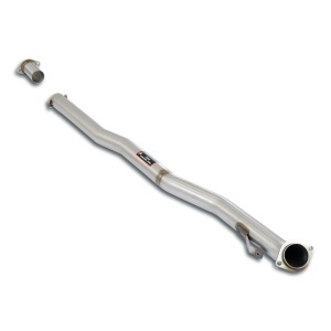 Supersprint Centre pipe 792413