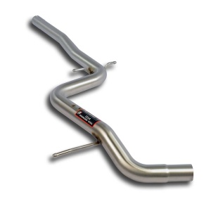 Supersprint Centre pipe(Replace OEM centre exhaust) 913913
