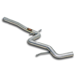 Supersprint Centre pipe(Replace OEM centre exhaust) 914213
