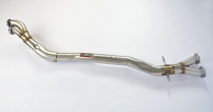 Supersprint Centre pipe.Replaces OEM centre exhaust. - Img 4