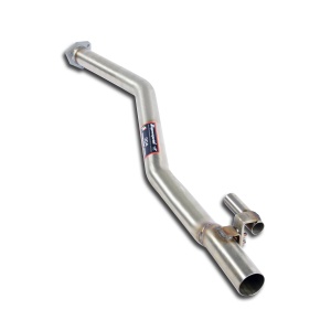 Supersprint Connecting pipe 781013