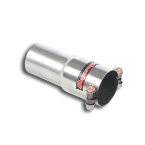 Supersprint Connecting pipe for OEM kat 762633