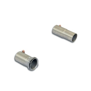 Supersprint Connecting pipes Right - Left 843843