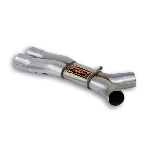 Supersprint Connecting "X-Pipe" 844133