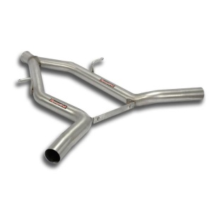 Supersprint Connecting "Y-Pipe" 847523