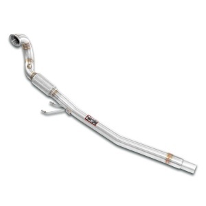 Supersprint Downpipe kit(Replaces catalytic converter) 772111