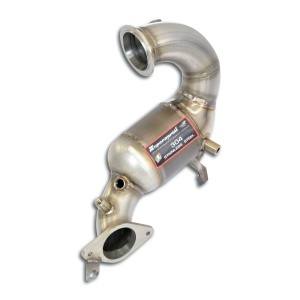 Supersprint Downpipe + Metallic catalytic converter 200 CPSI 875241
