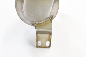 Supersprint Downpipe + metallic catalytic converter 723821 - Img 7