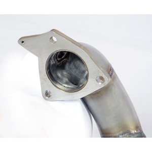 Supersprint Downpipe + metallic catalytic converter 874721 - Img 6