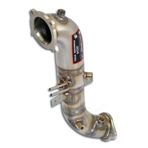 Supersprint Downpipe(Replaces catalytic) 756731