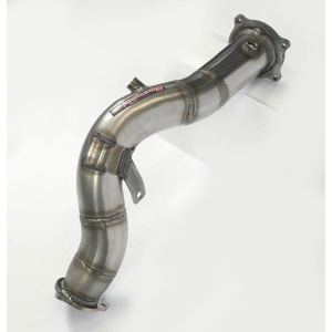 Supersprint Downpipe(Replaces OEM catalytic converter)(LHD) 767811 - Img 4
