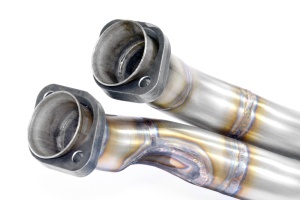 Supersprint Downpipe right - left 840511 - Img 4