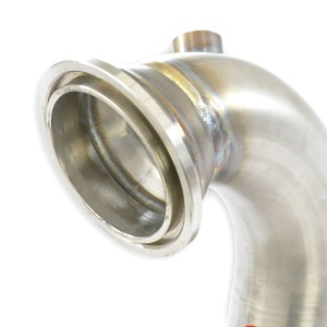 Supersprint DownpipeWith sensor bungs(Replaces OEM catalytic converter) 807111 - Img 5