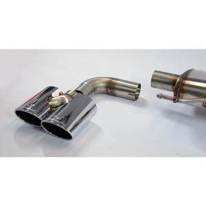 Supersprint Endpipe kit 100x75 Right + 100x75 Left 771727 - Img 8