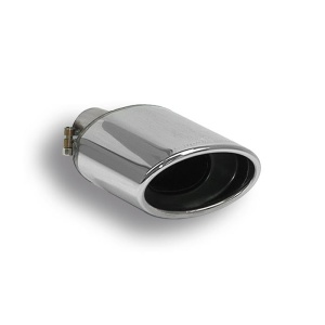 Supersprint Endpipe kit 145 x 95 830515