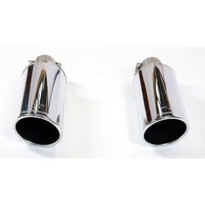Supersprint Endpipe kit Right - Left O100 914214 - Img 2