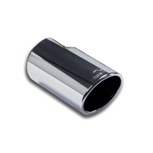 Supersprint Endpipe O90 770924