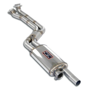 Supersprint Front exhaust 840702