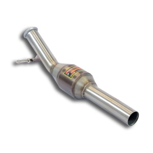 Supersprint Front Metallic catalytic converter 806632