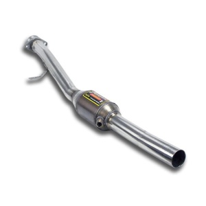 Supersprint Front Metallic catalytic converter 874232