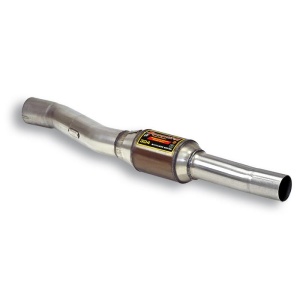Supersprint Front Metallic catalytic converter Right 100 CPSI 785132