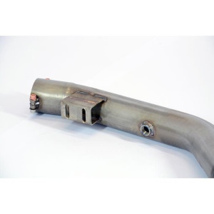 Supersprint Front Metallic catalytic converter Right 842802 - Img 2