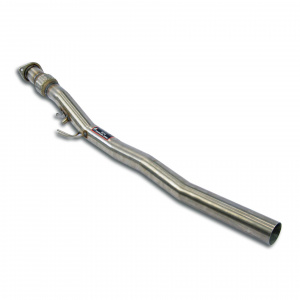 Supersprint Front pipe(Deletes GPF) 724112