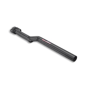 Supersprint Front pipe Inox 409 815412