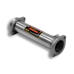 Supersprint Front pipe (Replaces catalytic converter) 830612